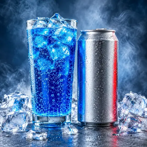 Vampire Energy Aroma