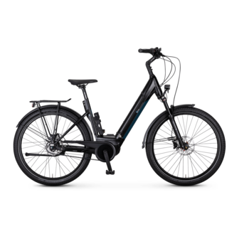 e-Bike Manufaktur 5NF SHI NEXUS 5 WAVE