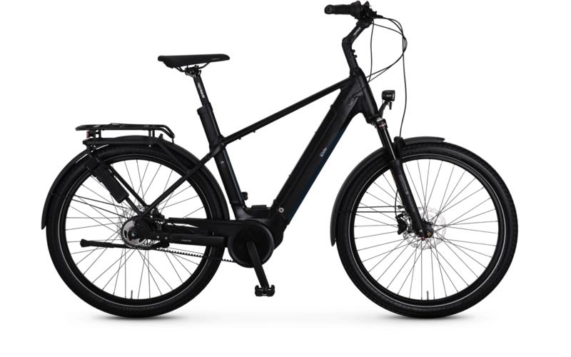 e-Bike Manufaktur 5NF SHI NEXUS 5 GENTS