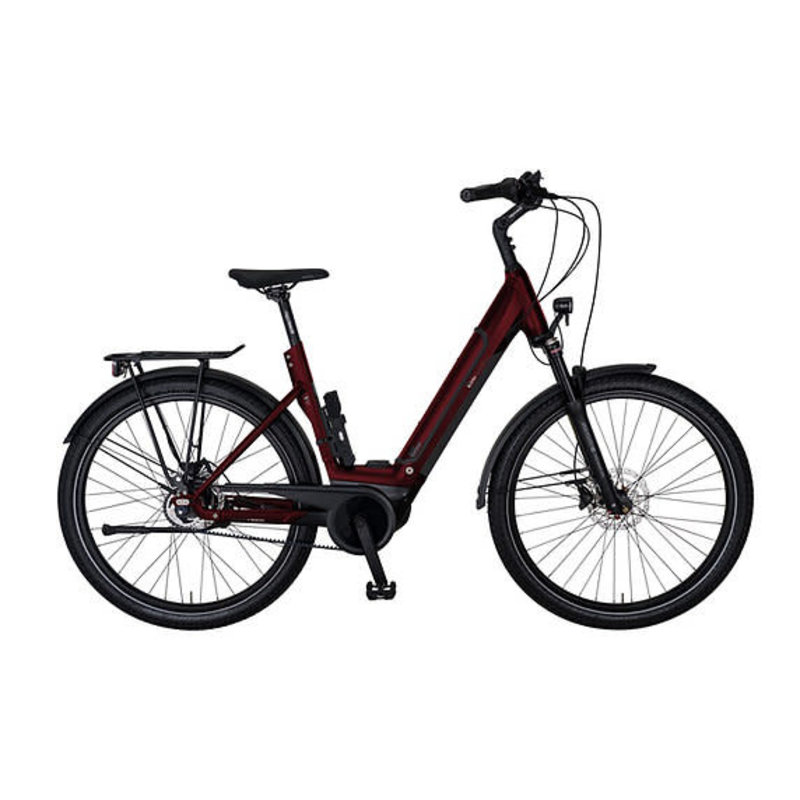 e-Bike Manufaktur 5NF SHI NEXUS 5 WAVE