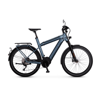 e-Bike Manufaktur 15ZEHNEXT 45KM/H SHI XT 10S