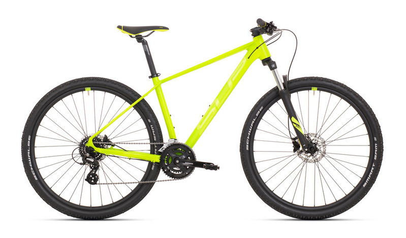 Superior XC 819 29\