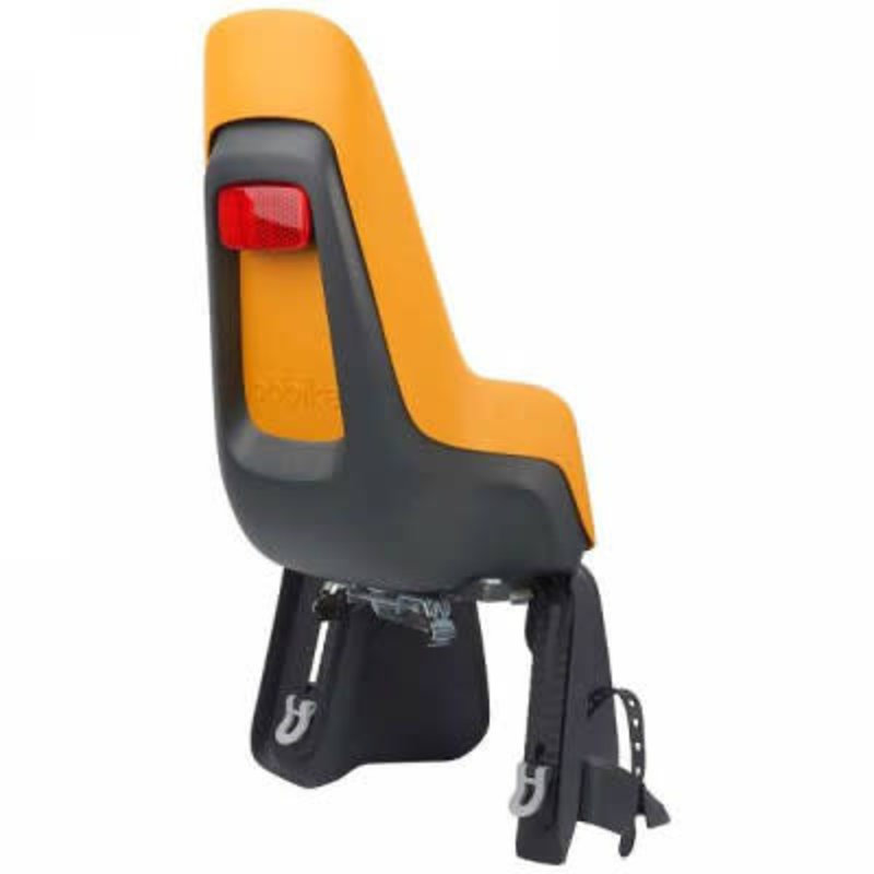 Bobike One mini" child seat, front