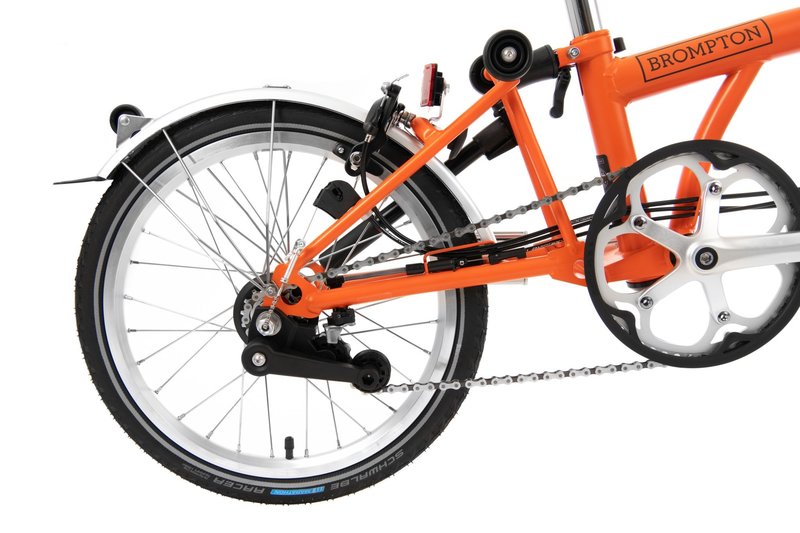 brompton 6 speed