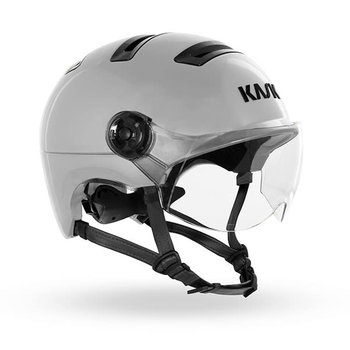 Kask Urban-R Lifestyle Silver