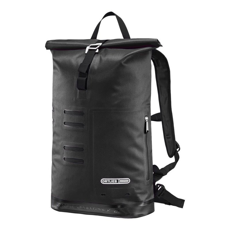 Ortlieb Commuter-Daypack City - 21L - black