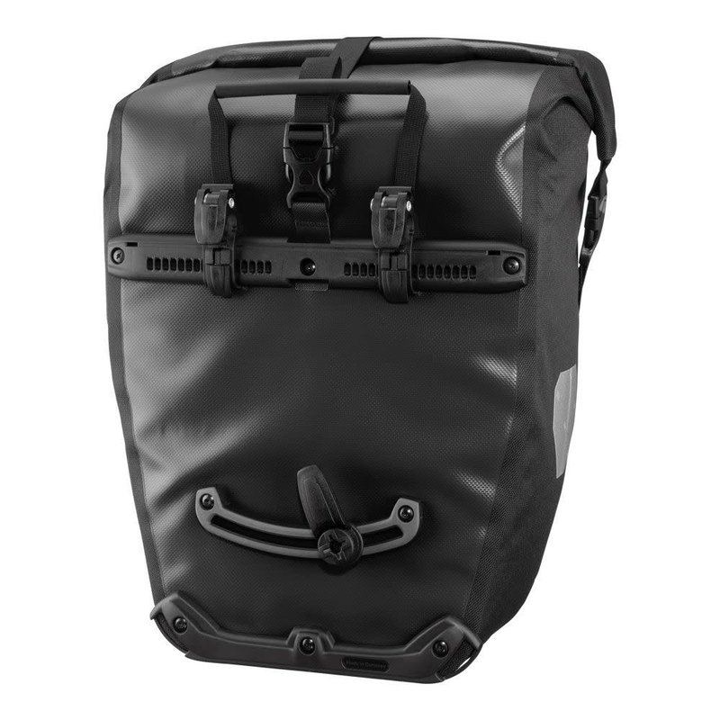 Ortlieb Back-Roller Classic - Black - 40L