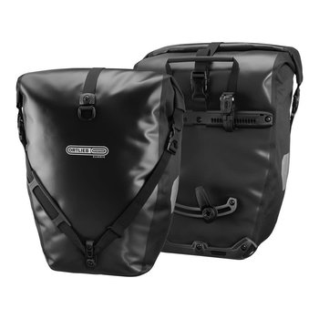 Ortlieb Back-Roller Classic - Black - 40L