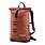 Ortlieb Commuter - Daypack city - 21L - Rooibos
