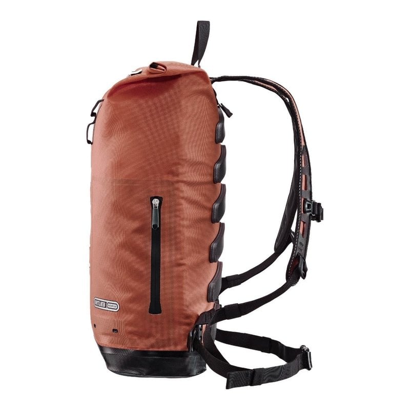 Ortlieb Commuter - Daypack city - 21L - Rooibos