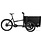 Butchers & Bicycles MK1-E Gen. 3 automatic | black