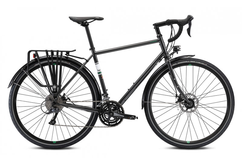 fuji touring disc 2020