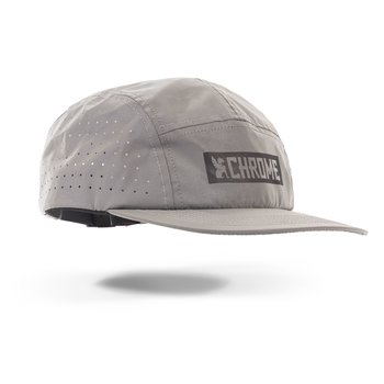 Chrome Industries casquette réfléchissante "5 PANEL HAT"