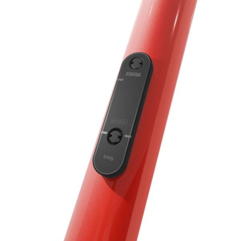 Knog Scout Bike Alarm & Finder