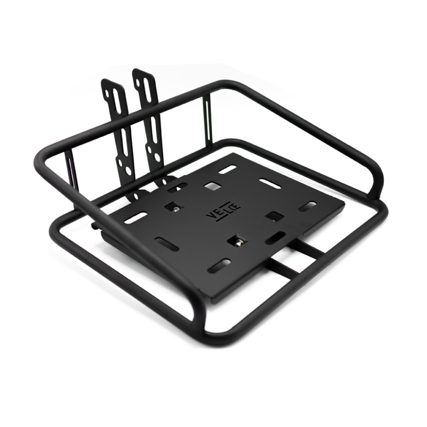VELOE Front rack - Big Front rack 40 x 30 cm - KOMUT