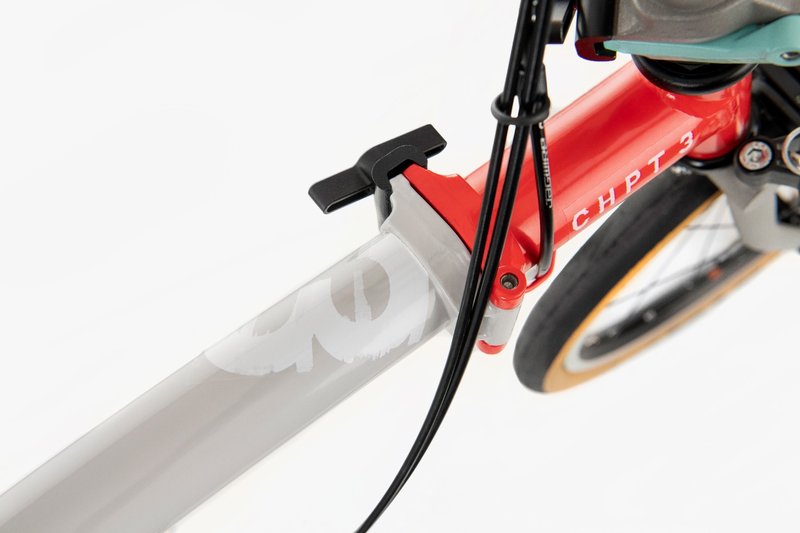 Brompton chpt3 hotsell 2 speed