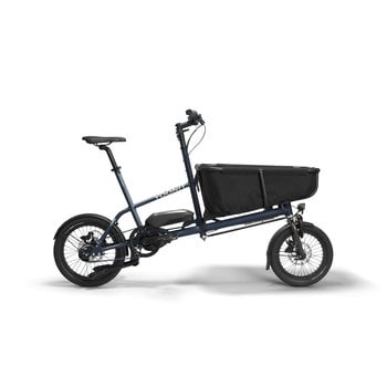 Yoonit YOONIT Electric Mini Cargo Storm Blue