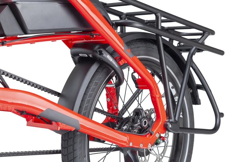 Tern HSD S8i KOMUT