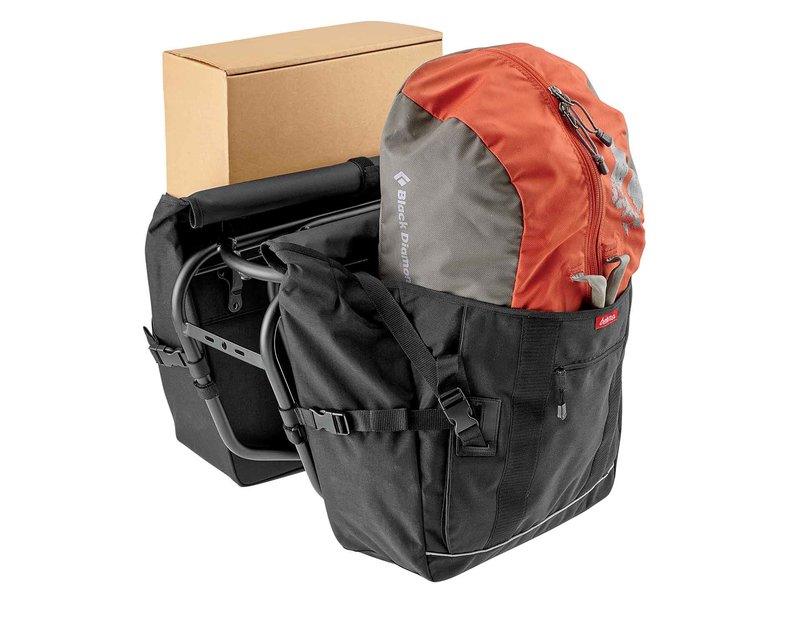 Benno BENNO Utility Pannier Bag (1 piece)