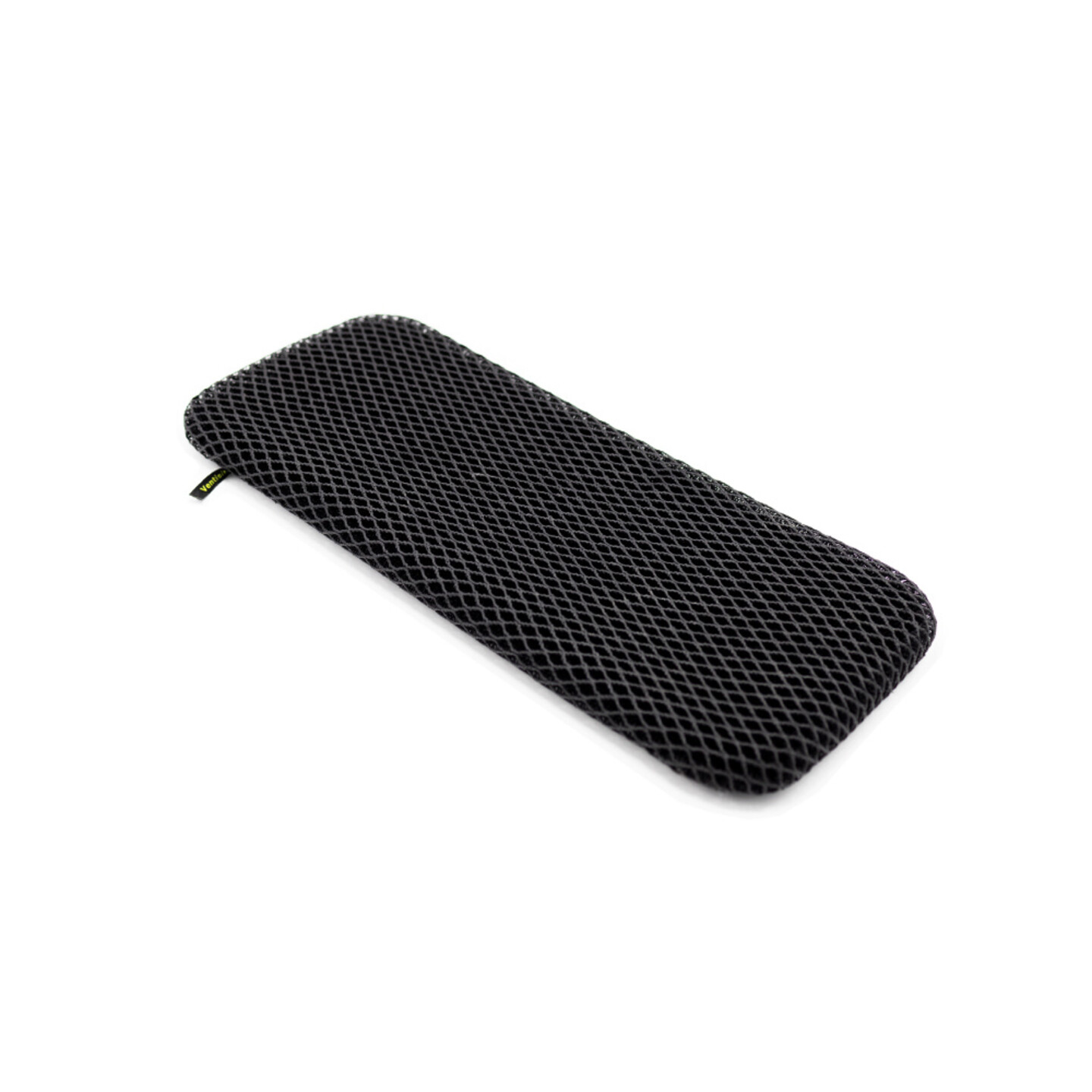 Protection Intégrale (coussin Arrière) Charles Owen Eclipse - Noire, équitation