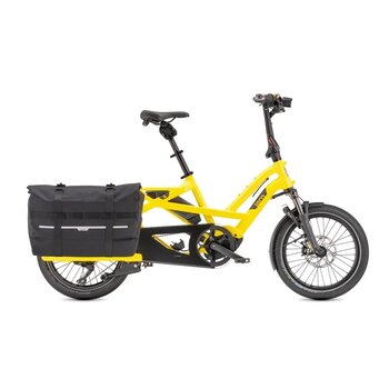Tern Tern Cargo Hold 52 Panniers (paires)