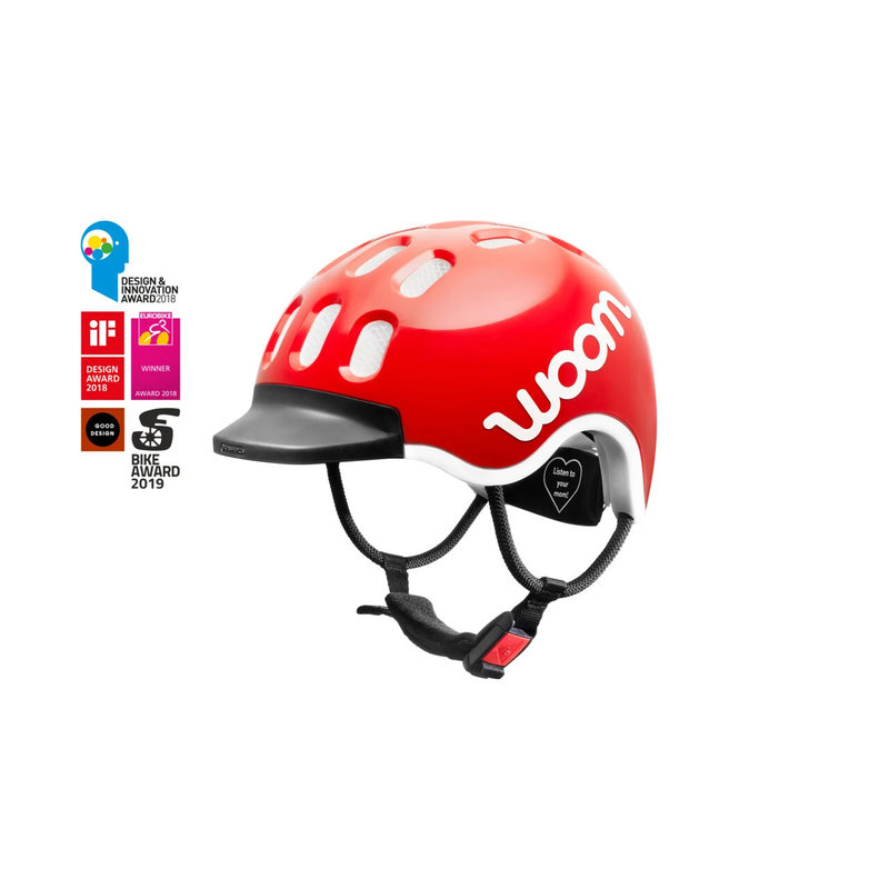 Woom Woom Kids Helmet