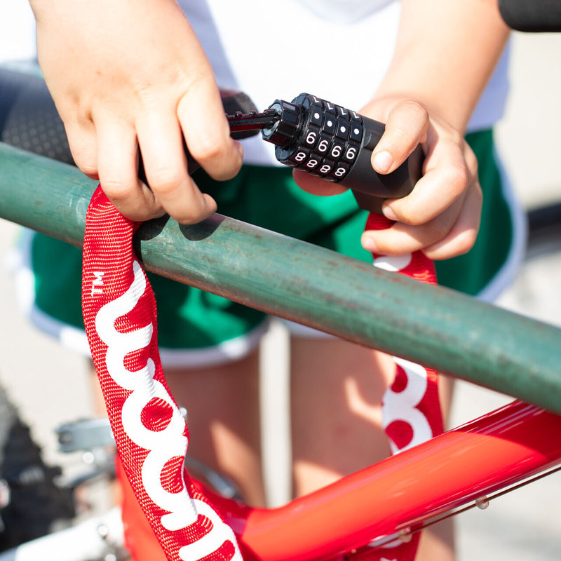 Woom Woom LOKKI Bike Lock