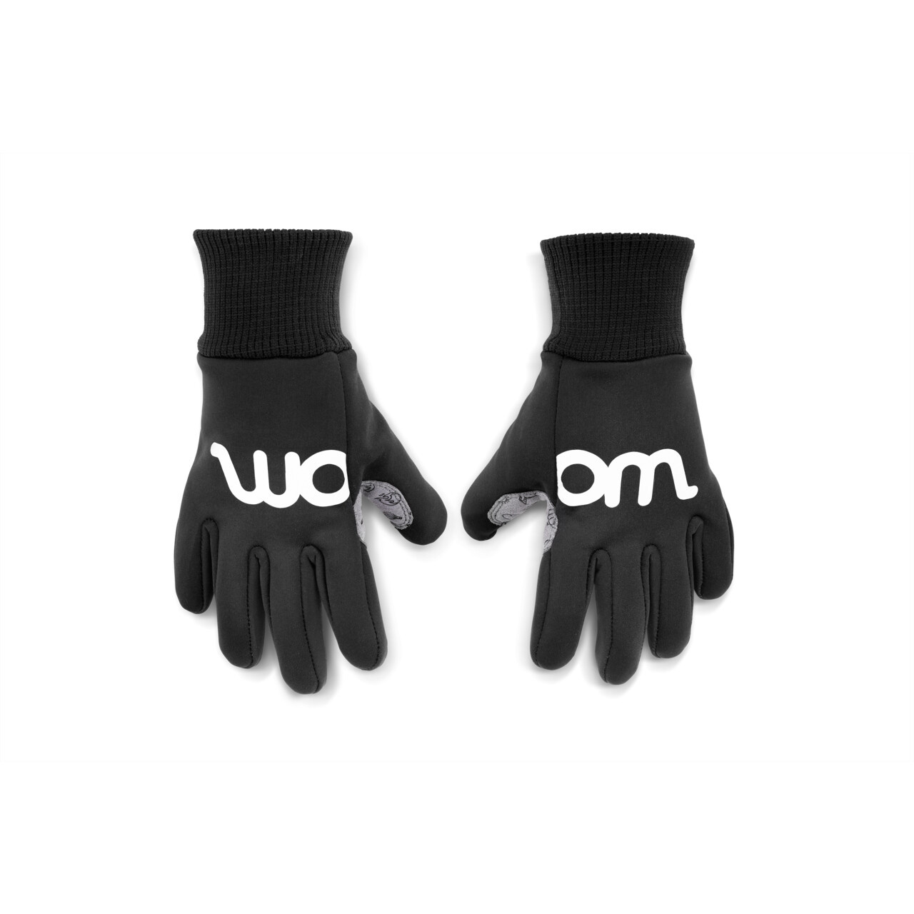 Woom WARM TENS Bike Gloves - KOMUT