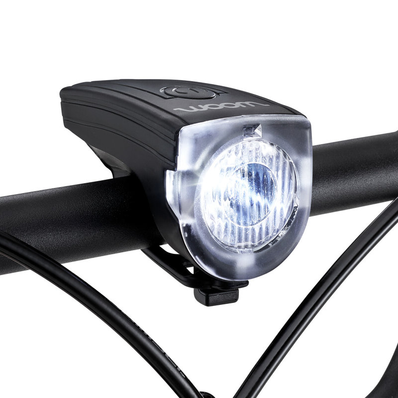 Woom Woom CYCLOPE Bike Lights