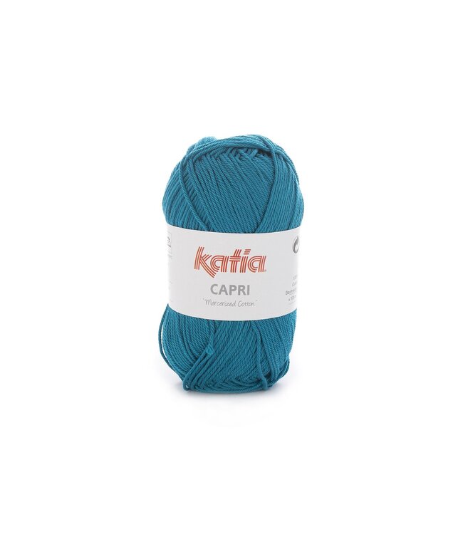 Katia Capri - Groenblauw 161