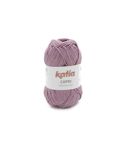 Katia Capri - Paars 158