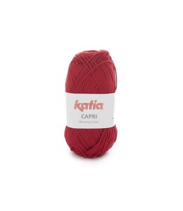 Katia Capri - 150 - Wijnrood