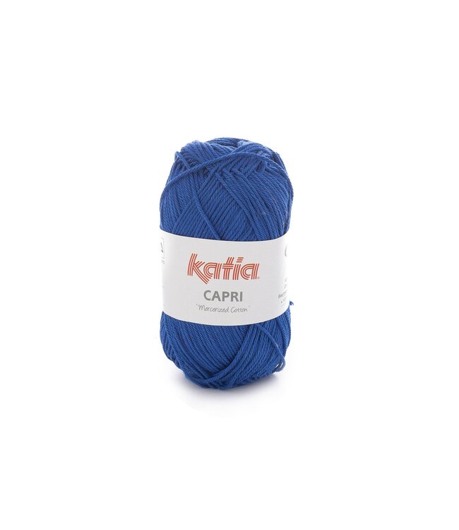 Katia Capri - Nachtblauw 146
