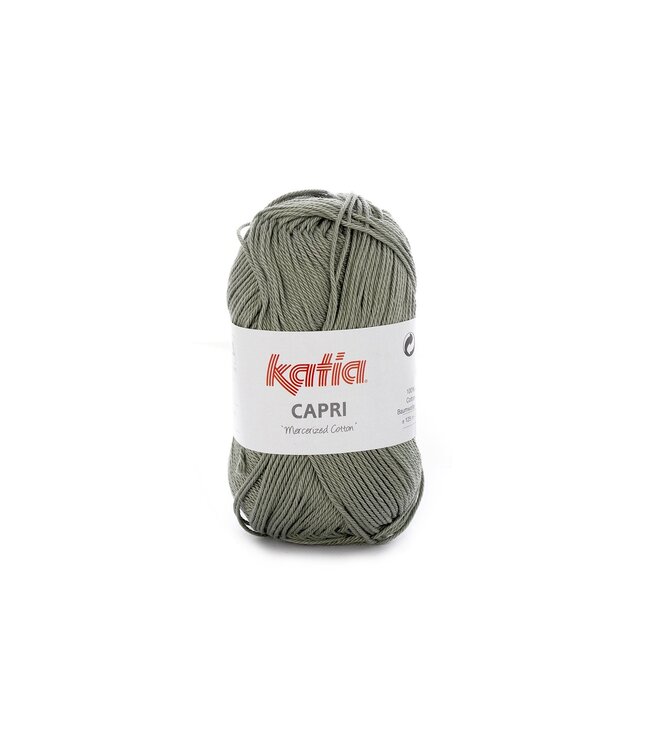 Katia Capri - Medium groen 137