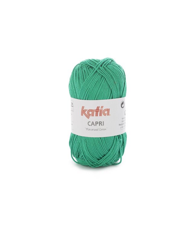 Katia Capri - 130 - Groen
