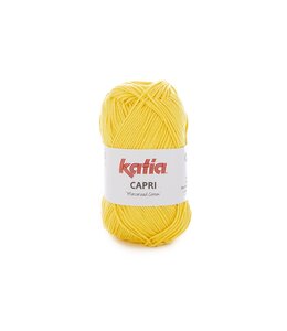 Katia Capri - Licht geel 118