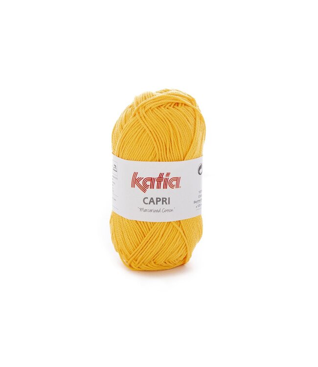 Katia Capri - Geel 57
