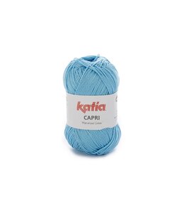 Katia Capri - Licht blauw 97