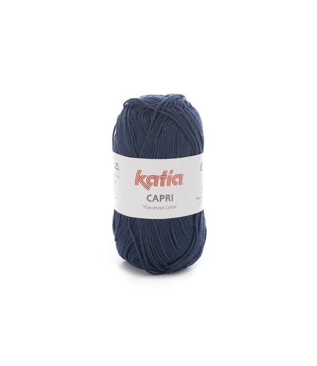 Katia Capri - 66 - Donker blauw