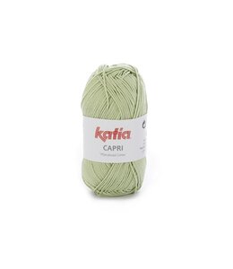Katia Capri - Licht groen 170