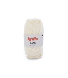 Katia Capri - 51 - off white