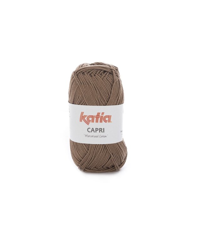 Katia Capri - Bruin 116