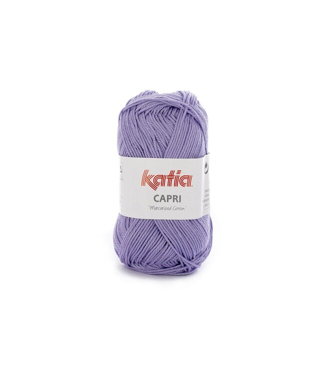 Katia Capri - Purperviolet 106