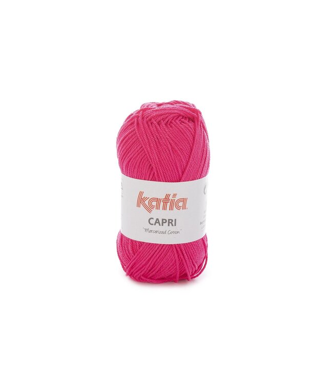 Katia Capri - Fuchsia 115