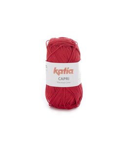 Katia Capri - Rood 59