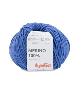 Katia Merino 100% - Jeans 78