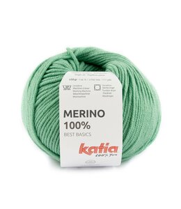 Katia Merino 100% - Varengroen 89