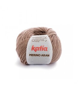 Katia MERINO ARAN - Beige 74