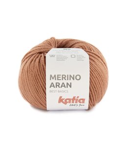 Katia MERINO ARAN - Koraal 93