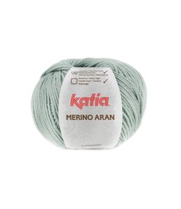 Katia MERINO ARAN - Resedagroen 91